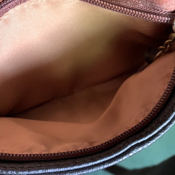 SOLD! The Sak Crossbody Purse - Picture 6 of 10